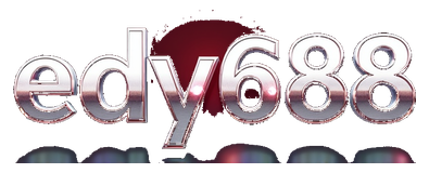 edy688 logo
